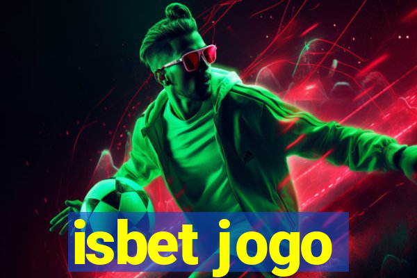 isbet jogo